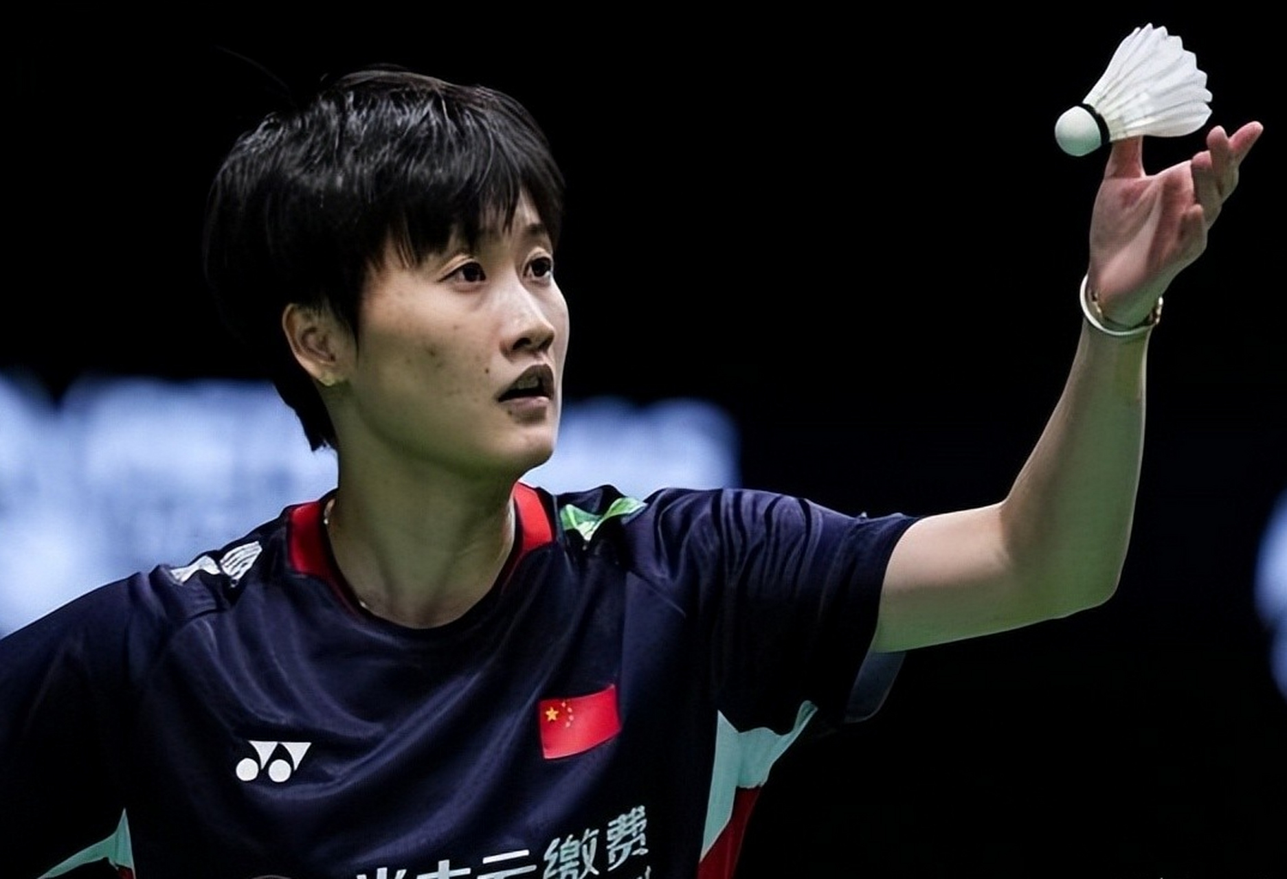 马来西亚队绝杀中国队,陈雨菲关键制胜 马来西亚队绝杀中国队,陈雨菲关键制胜