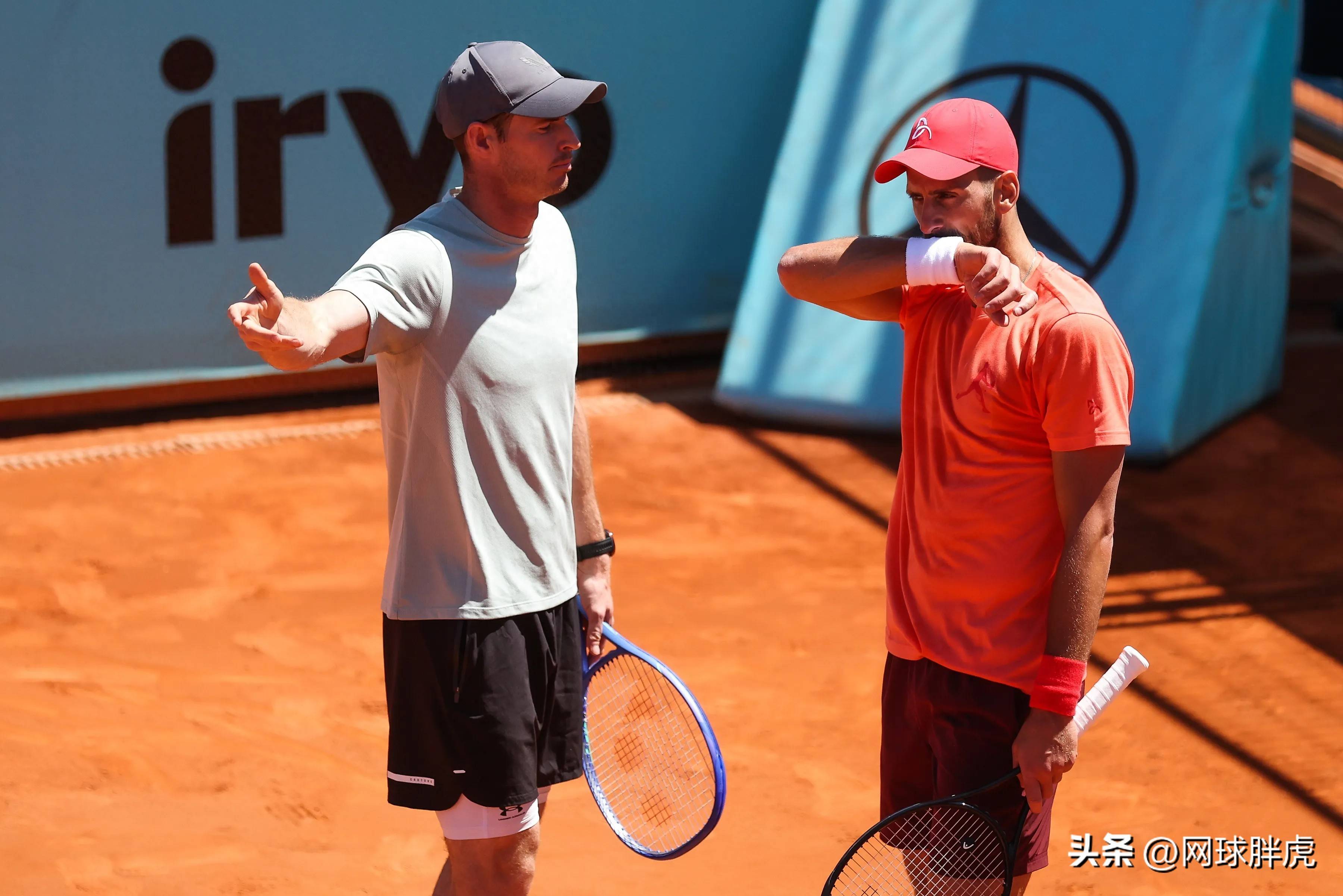 温网绝杀戴维斯杯，穆雷高光表现