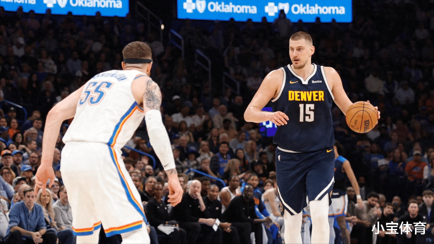 灰熊鏖战公牛，约基奇惊艳四座