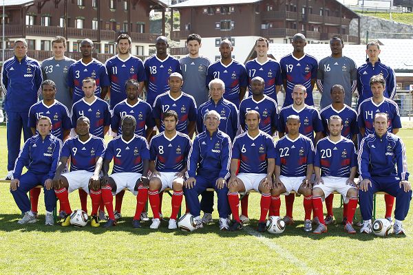 法国队翻盘马来西亚队，黄鸭组合惊艳四座