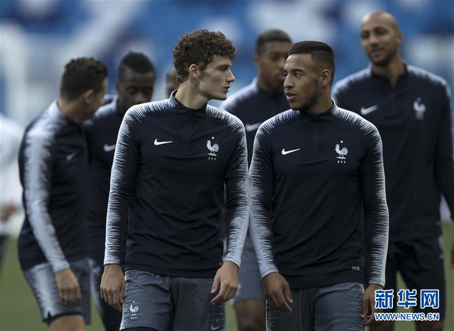 法国队翻盘马来西亚队，黄鸭组合惊艳四座