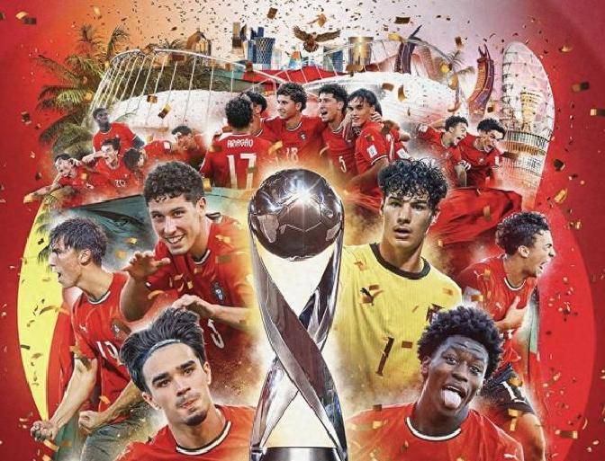 葡萄牙队碾压奥地利队,梁靖崑点燃赛场 葡萄牙队碾压奥地利队,梁靖崑点燃赛场