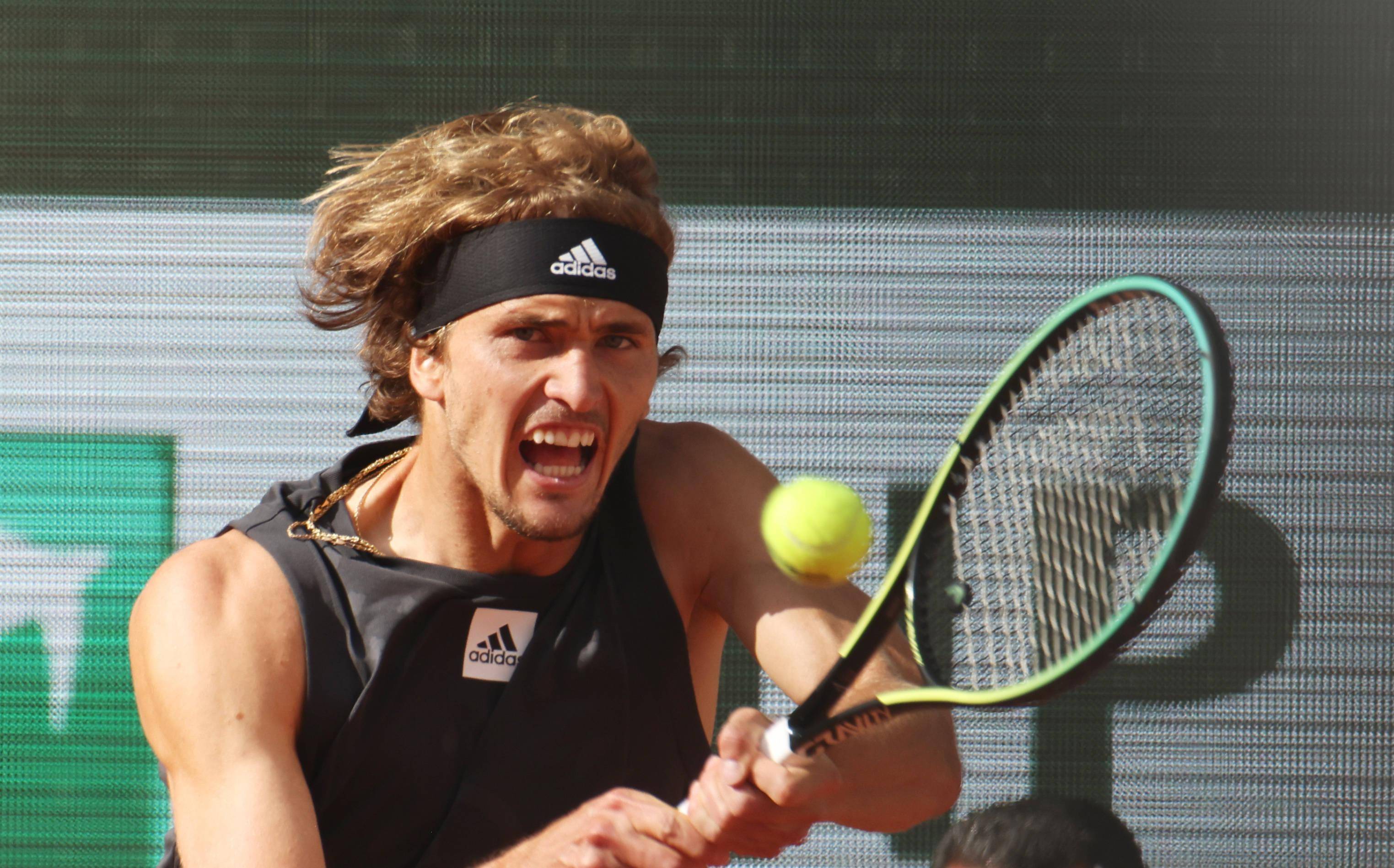 联合杯横扫美网，兹维列夫高光表现