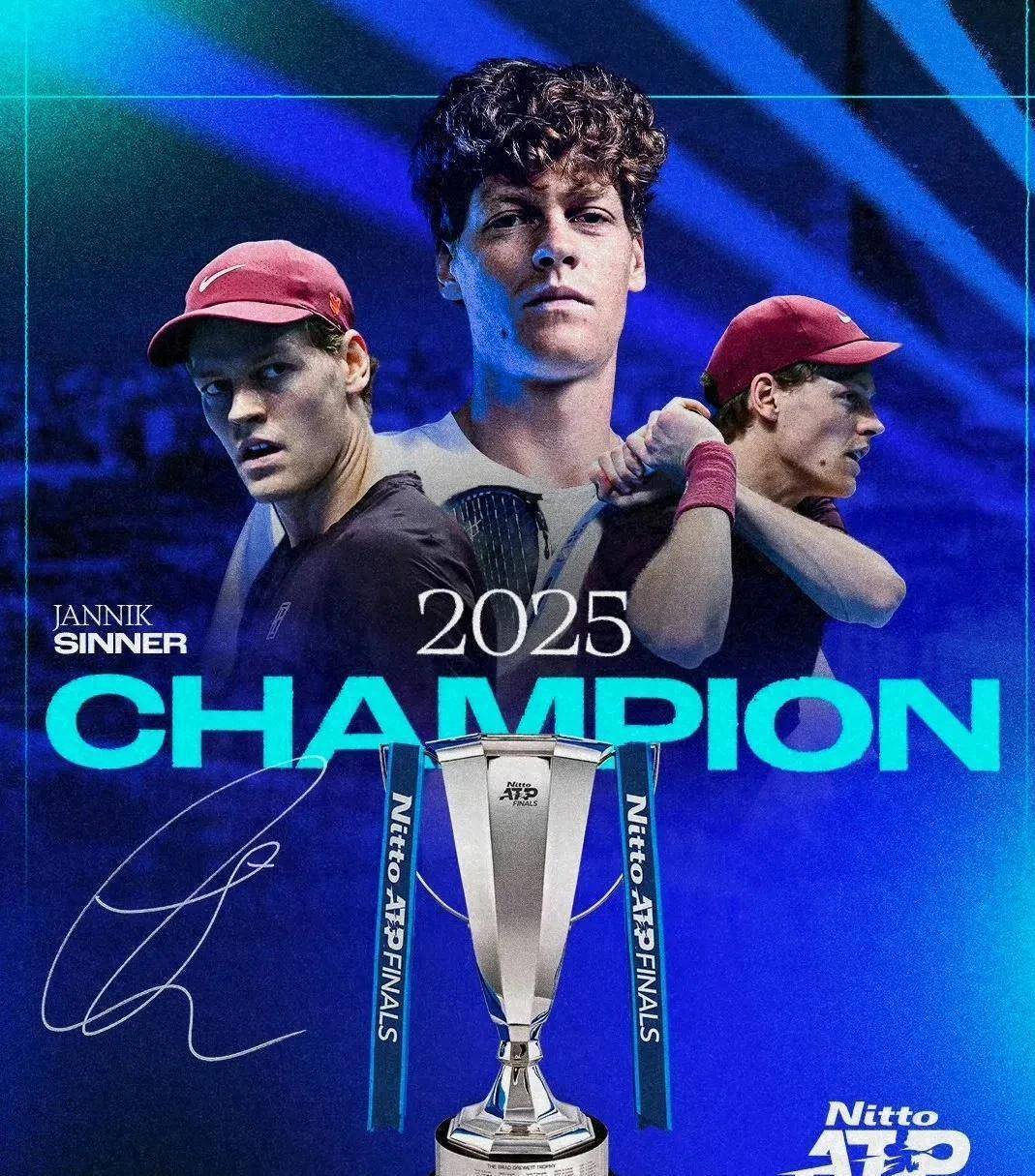 法网逆转拉沃尔杯，辛纳扛起全队