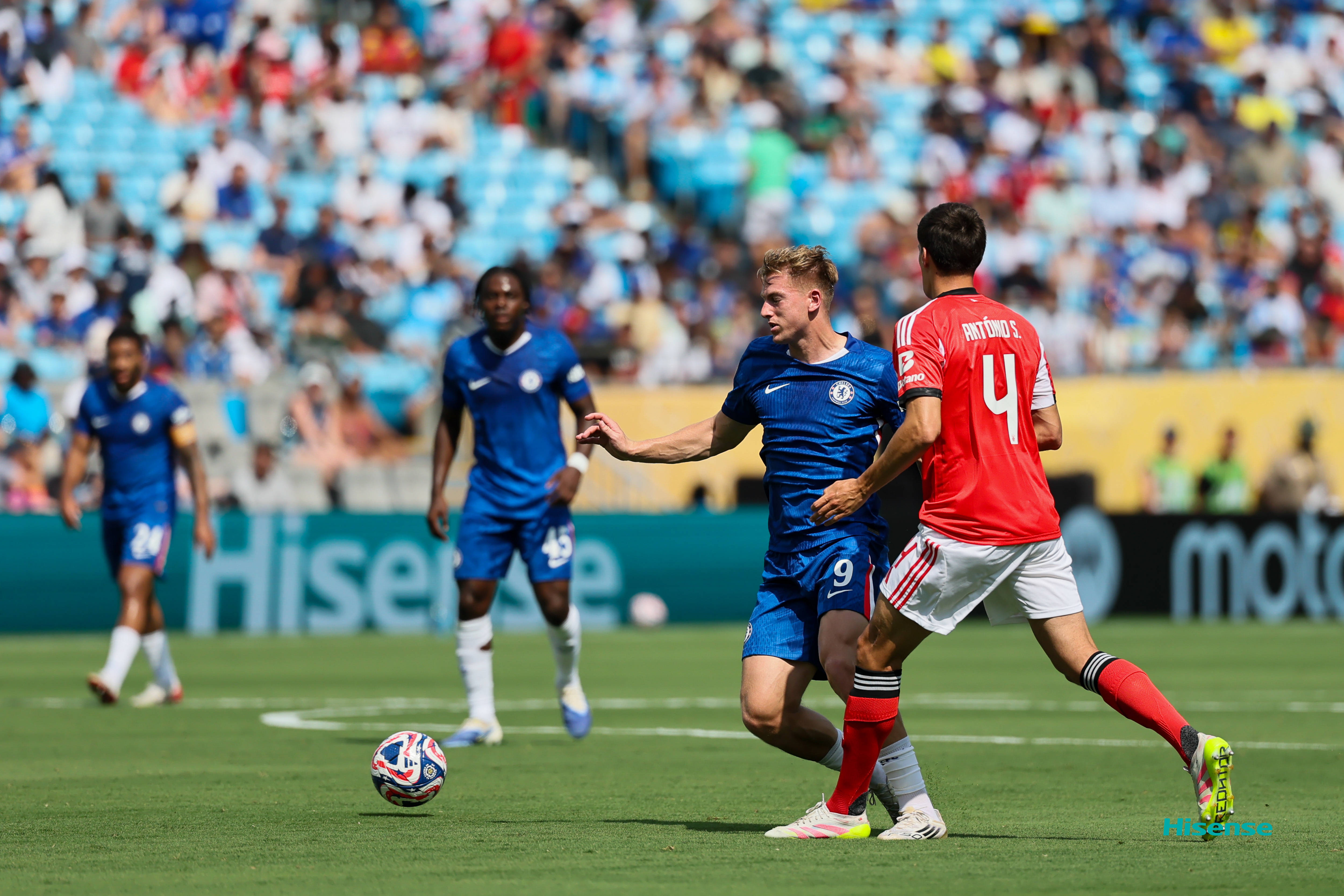 切尔西绝杀罗马，迪马利亚刷新纪录