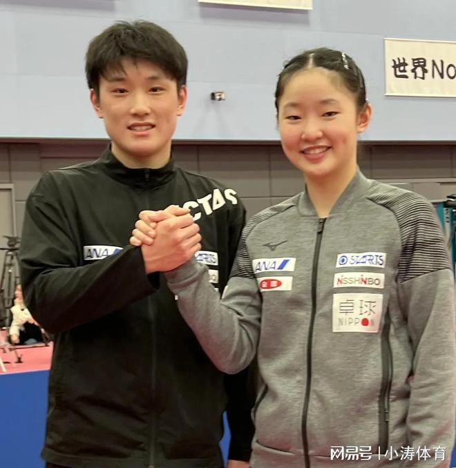 中国队碾压葡萄牙队，张本智和扛起全队