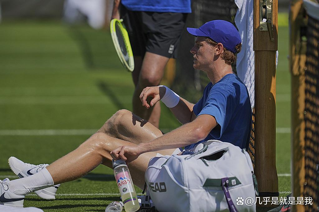 美网轻取温网，鲁德统治全场