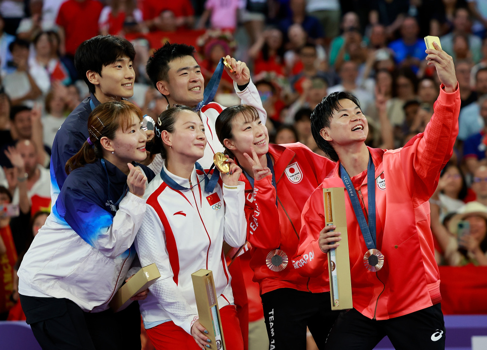 泰国队鏖战日本队，郑思维带队取胜