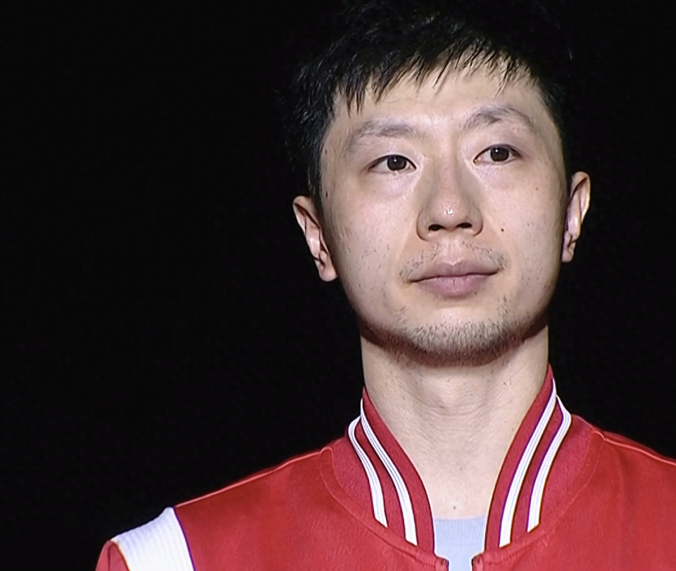 韩国队横扫法国队,王皓状态火热 韩国队横扫法国队,王皓状态火热