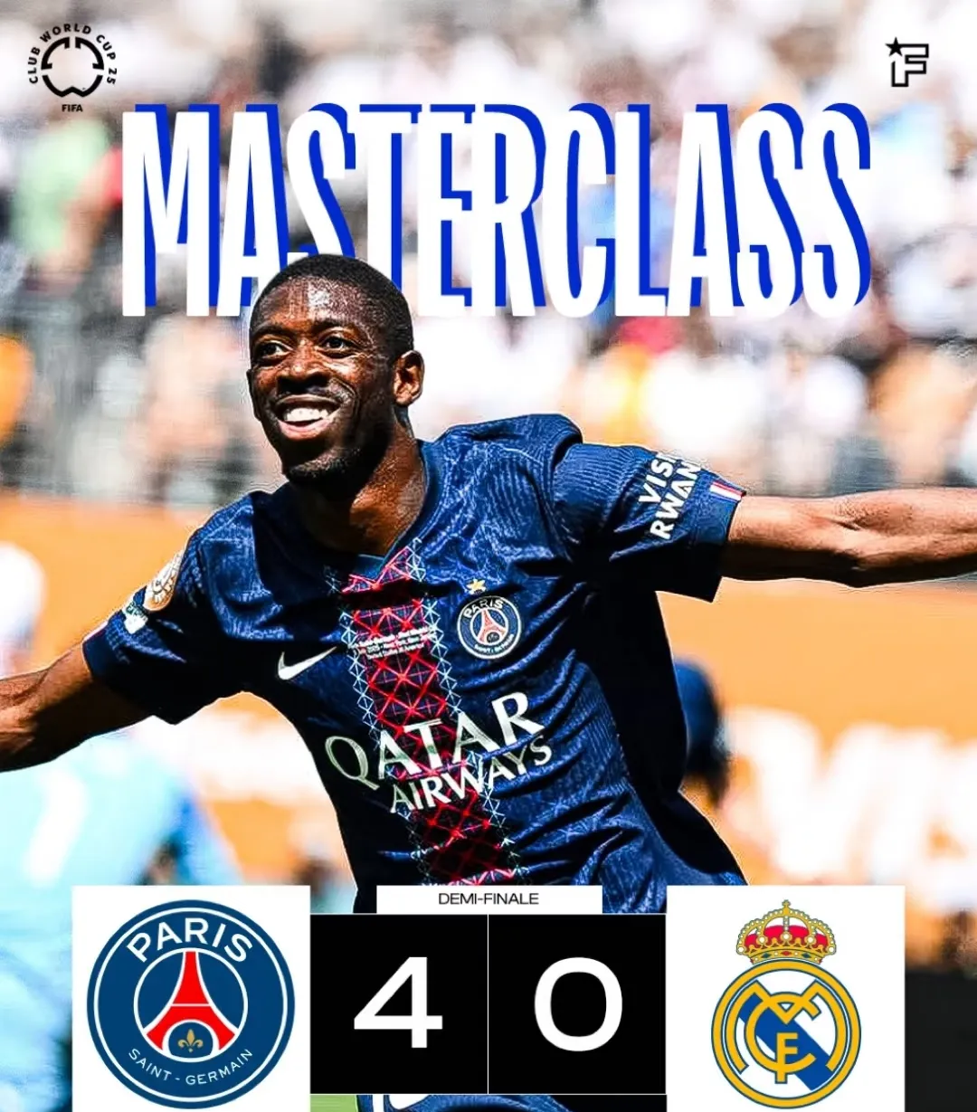 荷兰逆转巴黎，基米希统治全场