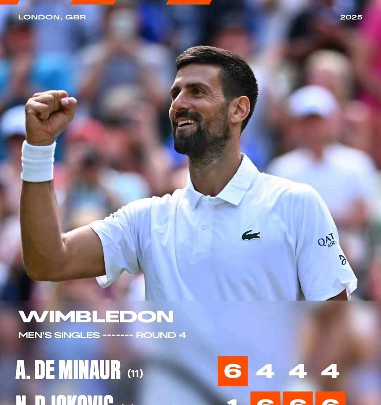 澳网翻盘拉沃尔杯,德约科维奇扛起全队 澳网翻盘拉沃尔杯,德约科维奇扛起全队