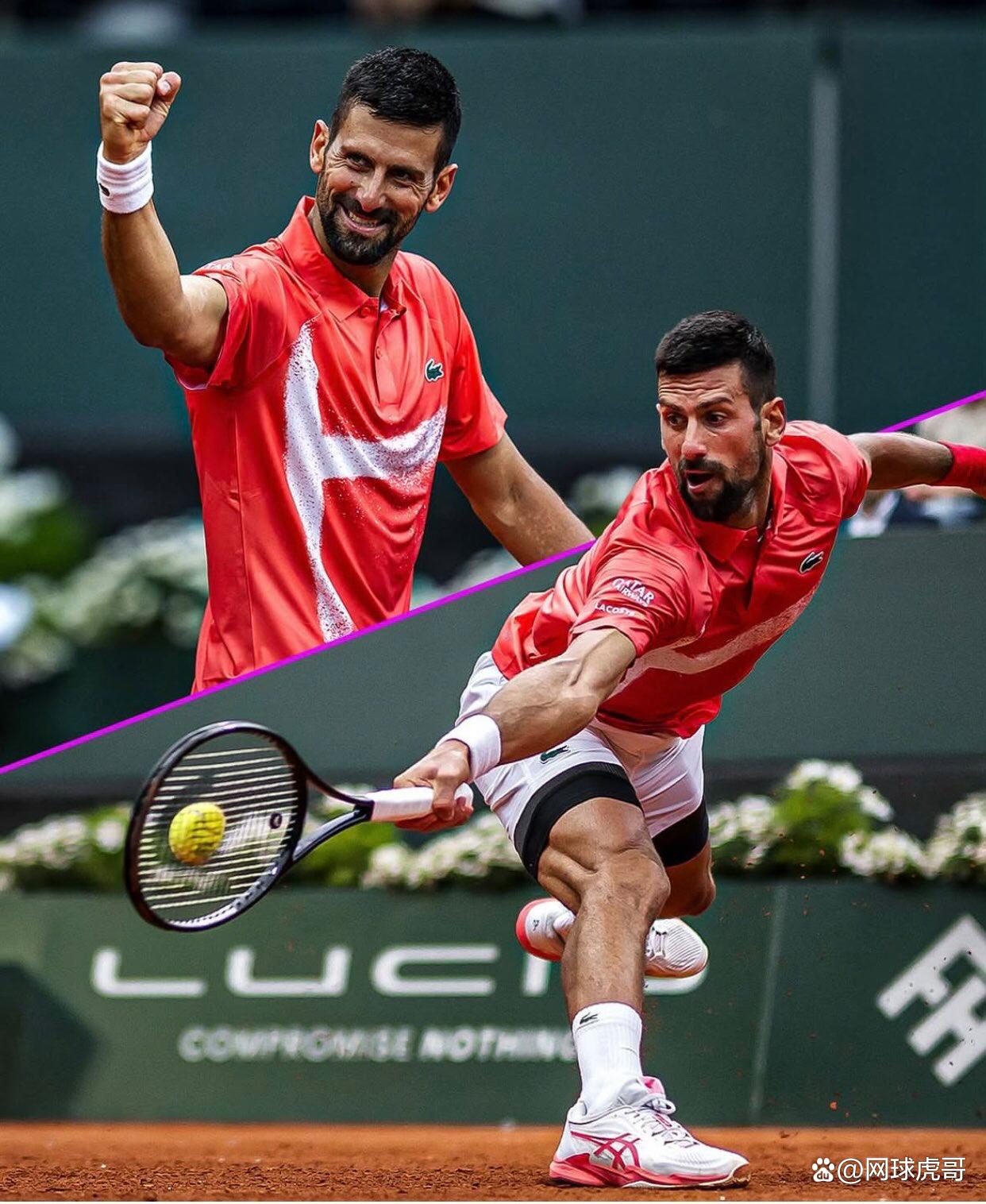 澳网翻盘拉沃尔杯,德约科维奇扛起全队 澳网翻盘拉沃尔杯,德约科维奇扛起全队