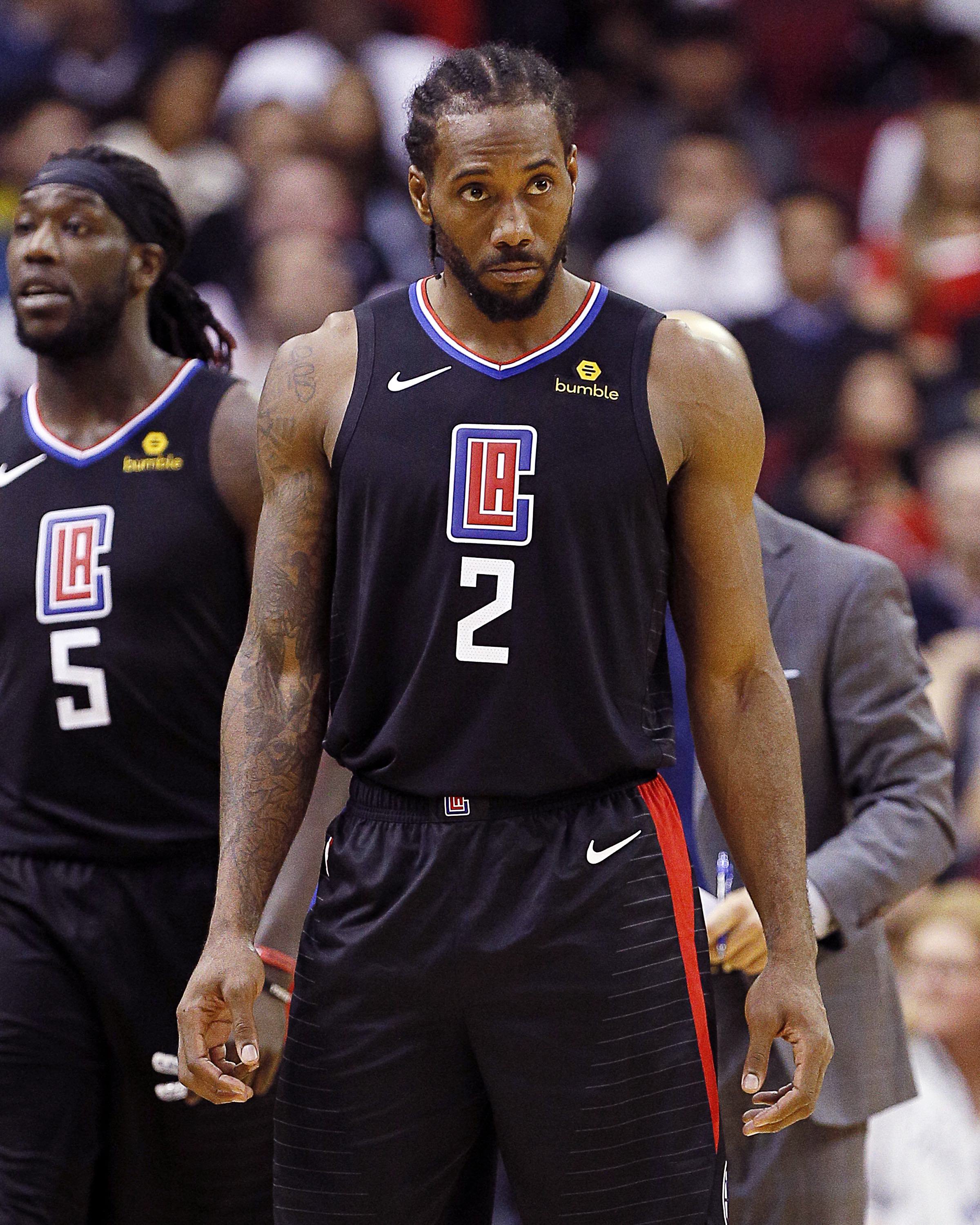 凯尔特人力克骑士，伦纳德高光表现