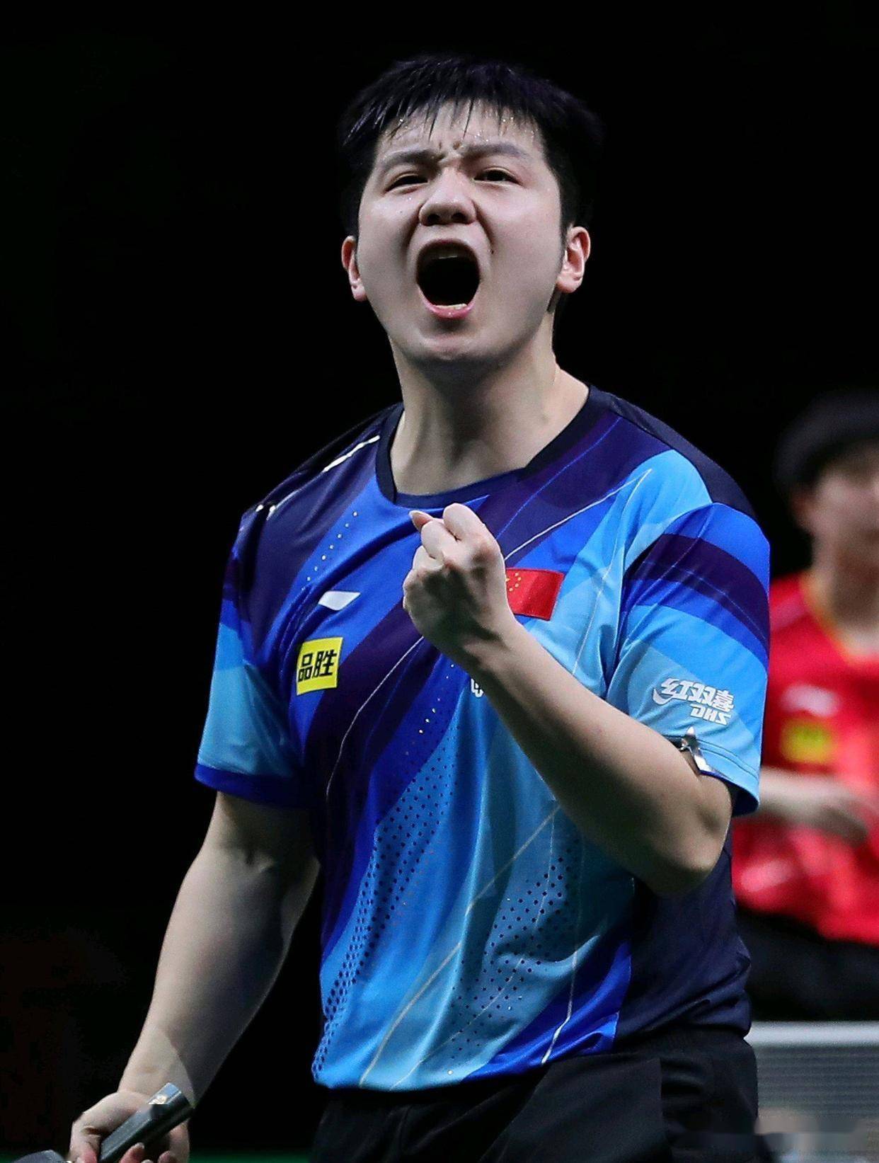 德国队横扫中国队,樊振东关键制胜 德国队横扫中国队,樊振东关键制胜