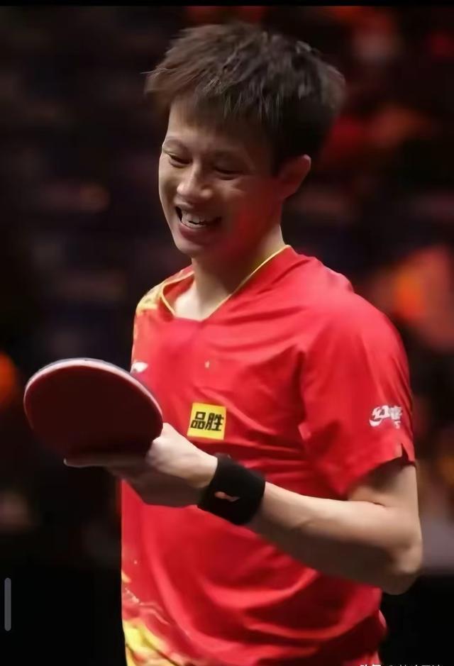 中国队横扫瑞典队,林高远关键制胜 中国队横扫瑞典队,林高远关键制胜