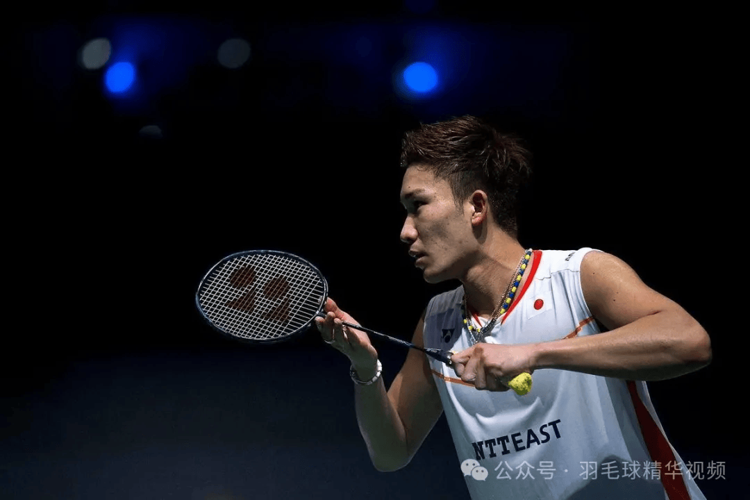 中国队力克韩国队，桃田贤斗点燃赛场