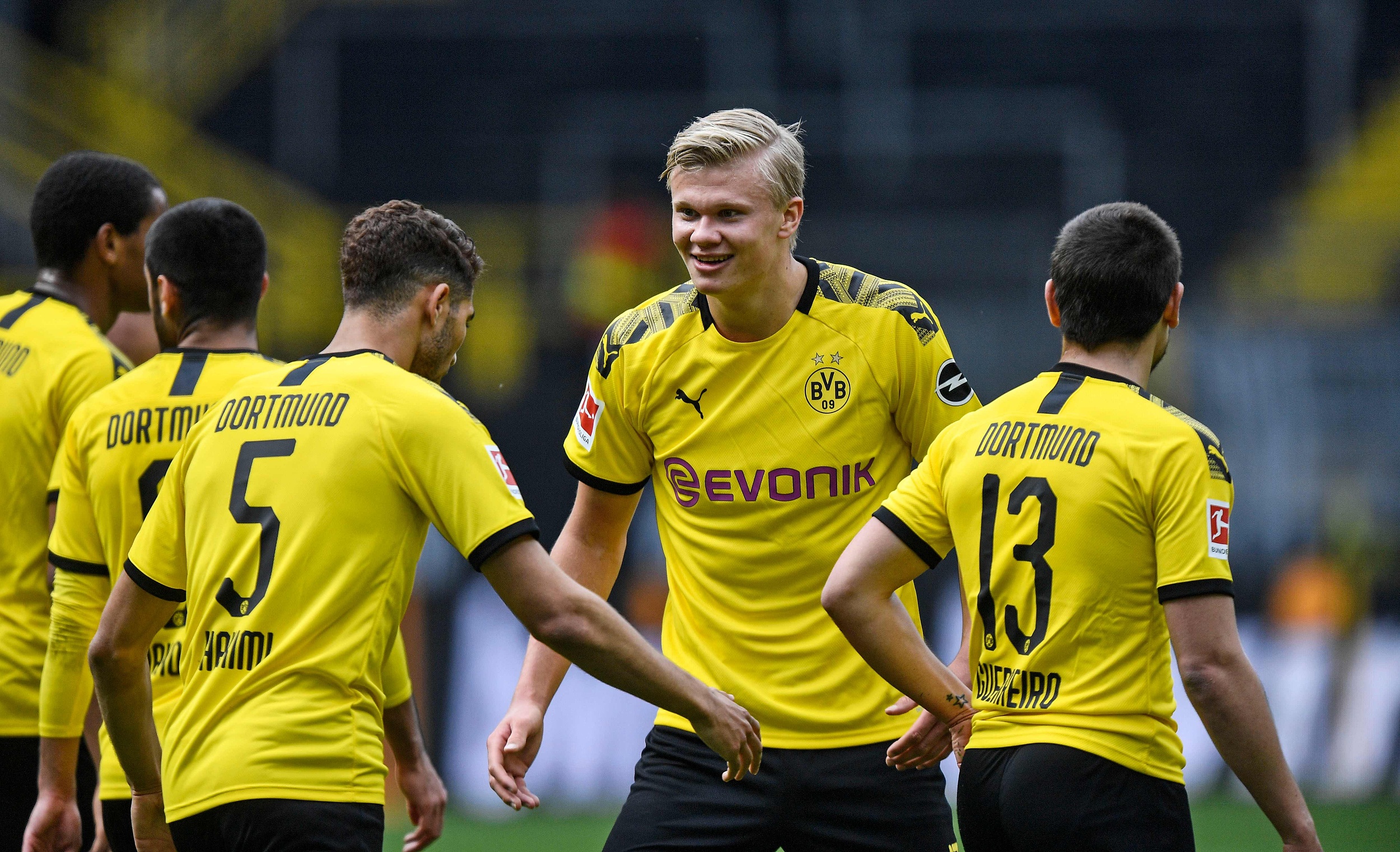 奥地利碾压塞内加尔，哈兰德带队取胜