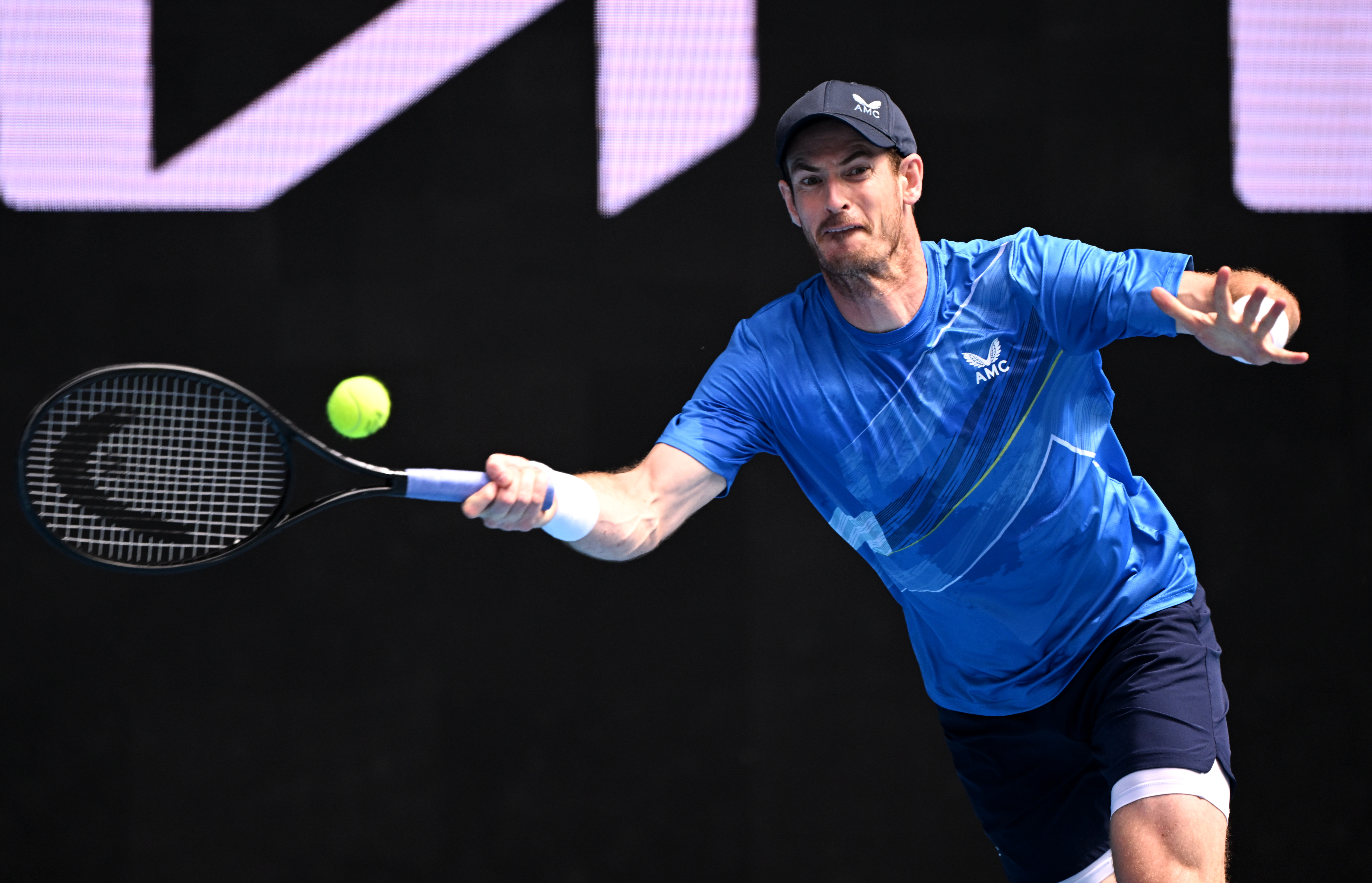 美网翻盘澳网,穆雷点燃赛场 美网翻盘澳网,穆雷点燃赛场