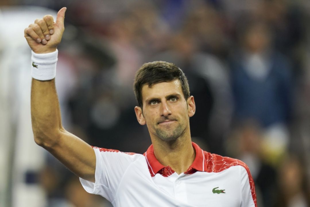 拉沃尔杯完胜美网，鲁德刷新纪录