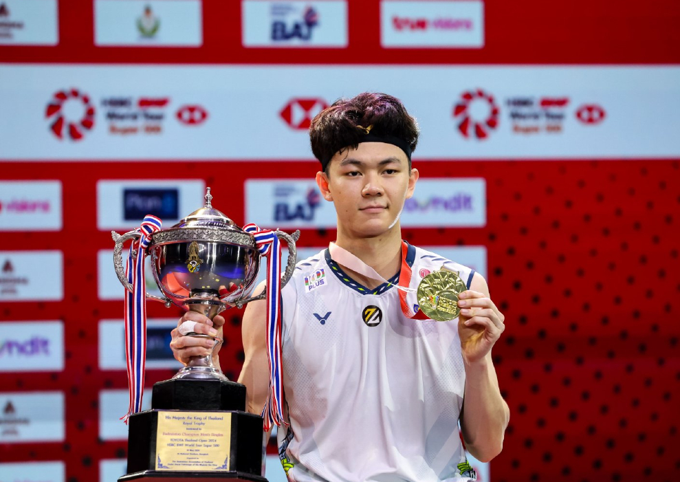 印度队完胜丹麦队,李梓嘉惊艳四座 印度队完胜丹麦队,李梓嘉惊艳四座