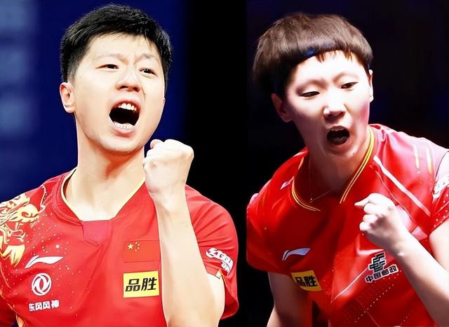 韩国队横扫法国队，马琳关键制胜