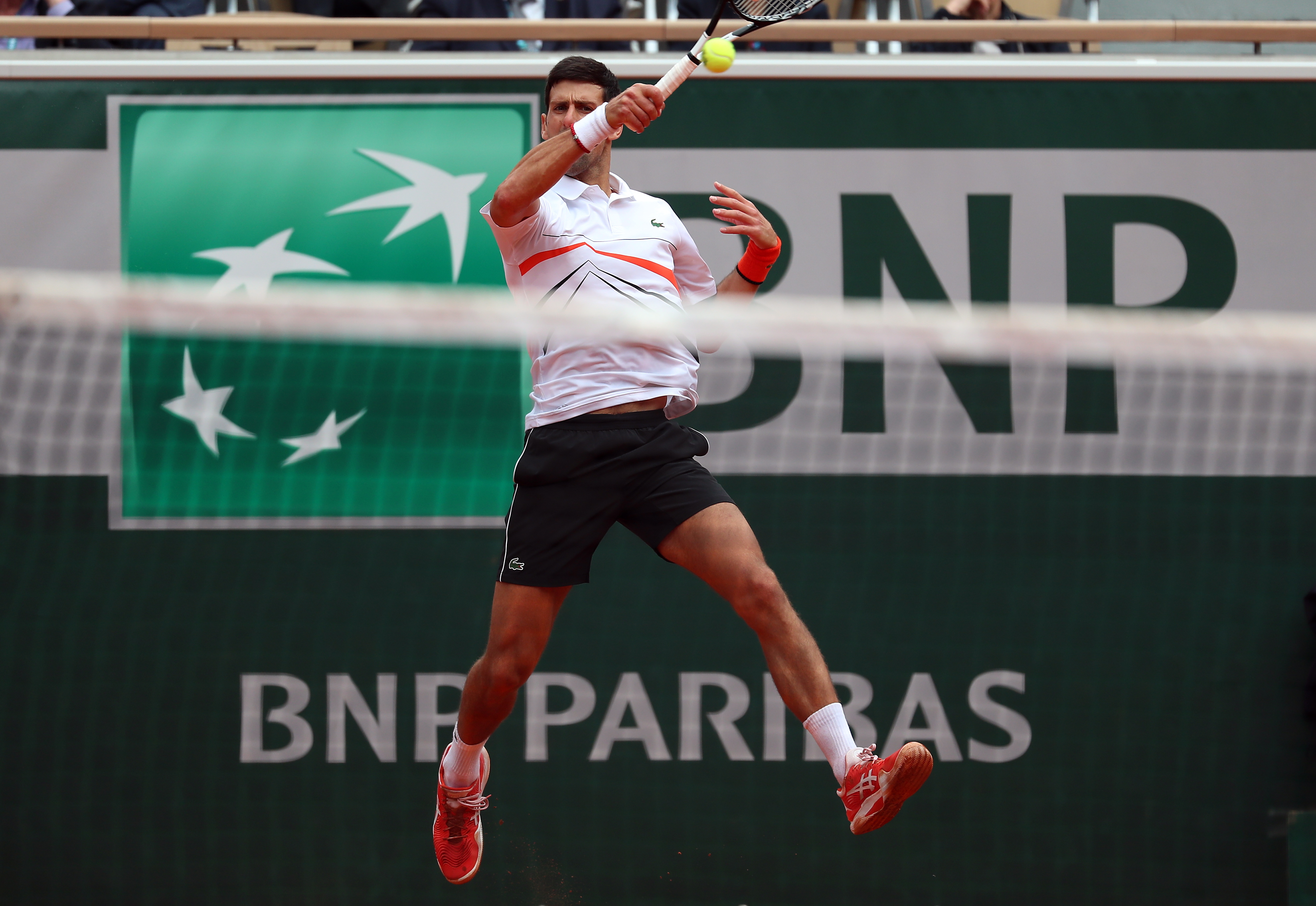 法网轻取ATP总决赛，蒂姆统治全场