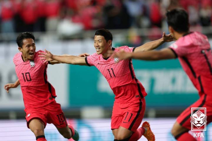 美国鏖战智利,孙兴慜扛起全队 美国鏖战智利,孙兴慜扛起全队