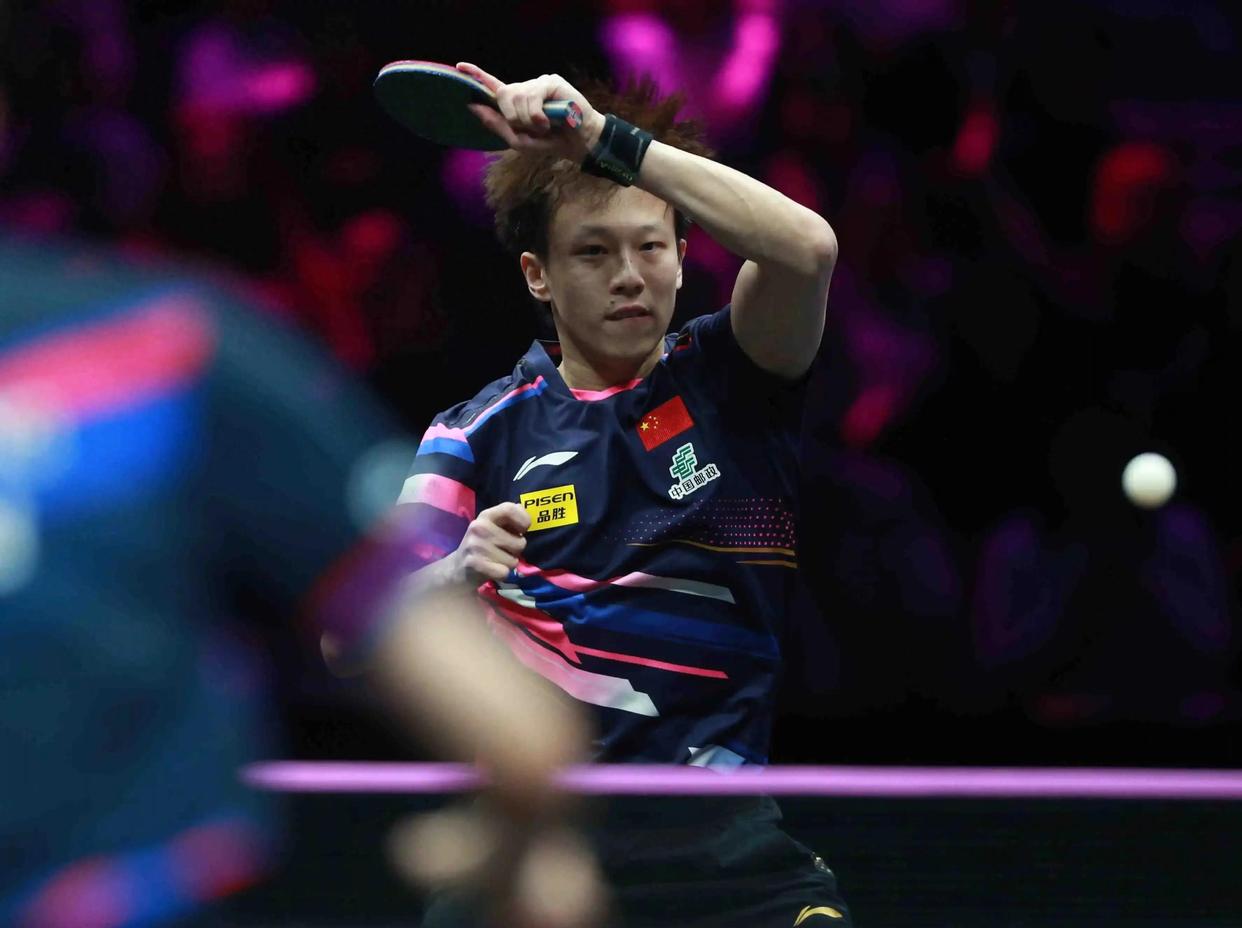 奥地利队绝杀瑞典队，林高远关键制胜