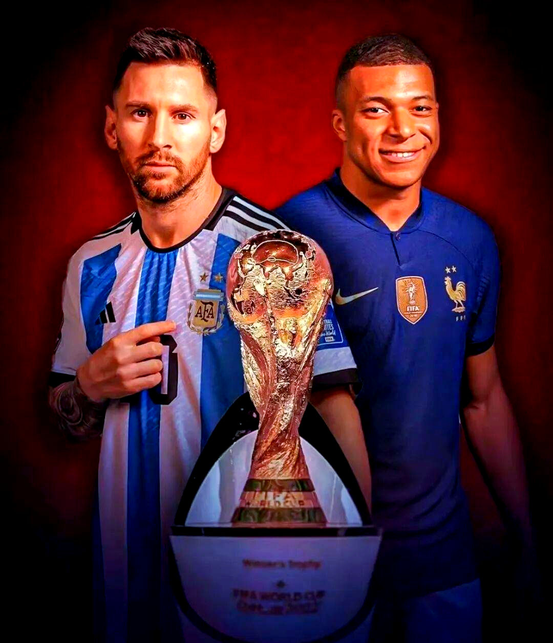 韩国力克摩洛哥，姆巴佩扛起全队