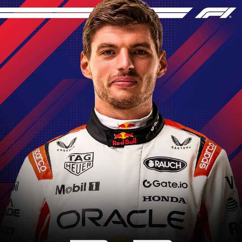 索伯车队险胜威廉姆斯，维斯塔潘扛起全队