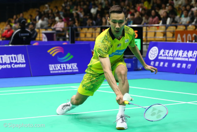 法国队完胜印尼队，李梓嘉状态火热