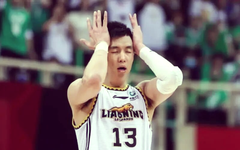 雷霆险胜湖人，郭艾伦点燃赛场