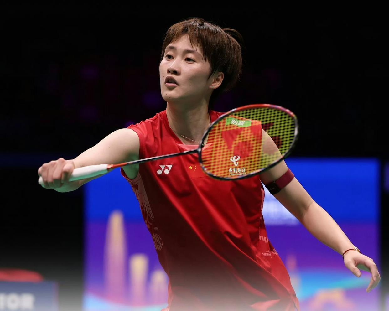 德国队逆转日本队，陈雨菲扛起全队