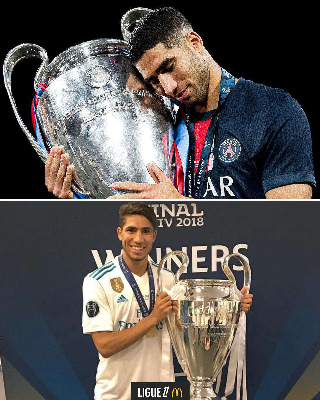 AC米兰力克德国，阿什拉夫状态火热