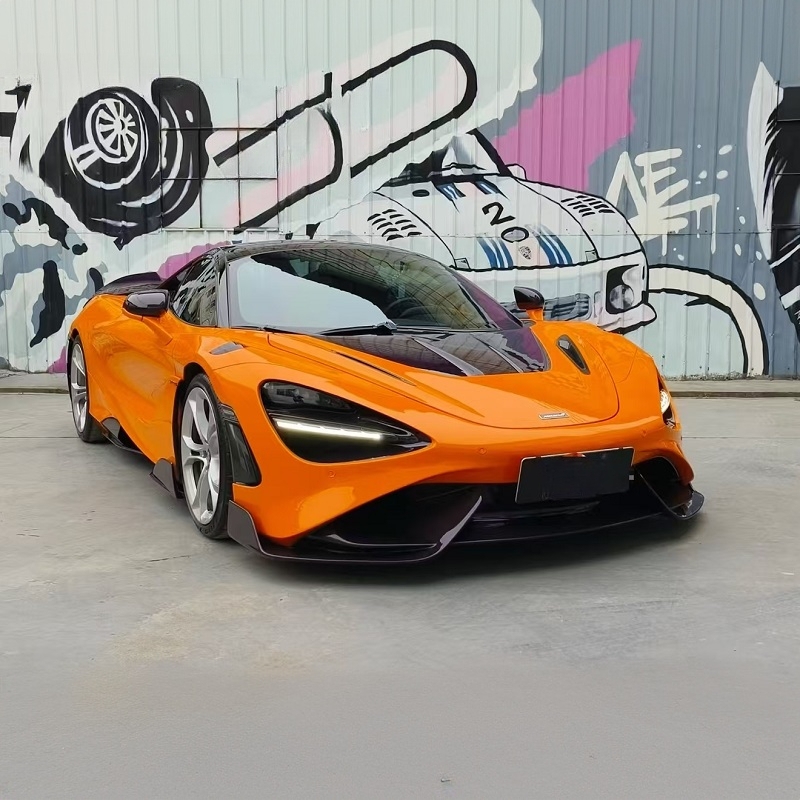 迈凯伦逆转梅赛德斯,佩雷兹高光表现 迈凯伦逆转梅赛德斯,佩雷兹高光表现