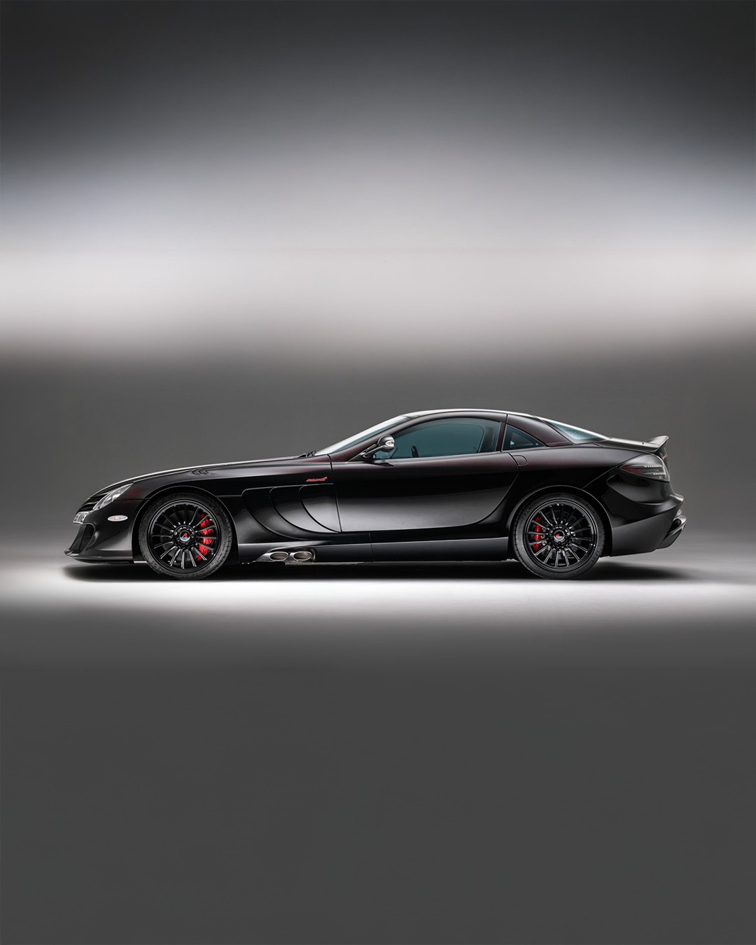 迈凯伦逆转梅赛德斯,佩雷兹高光表现 迈凯伦逆转梅赛德斯,佩雷兹高光表现