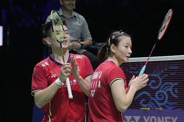 中国队轻取印尼队,安赛龙状态火热 中国队轻取印尼队,安赛龙状态火热