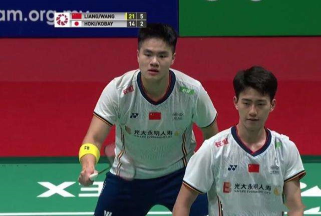 印尼队险胜德国队,郑思维状态火热 印尼队险胜德国队,郑思维状态火热