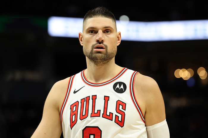 北京队完胜马刺,武切维奇惊艳四座 北京队完胜马刺,武切维奇惊艳四座