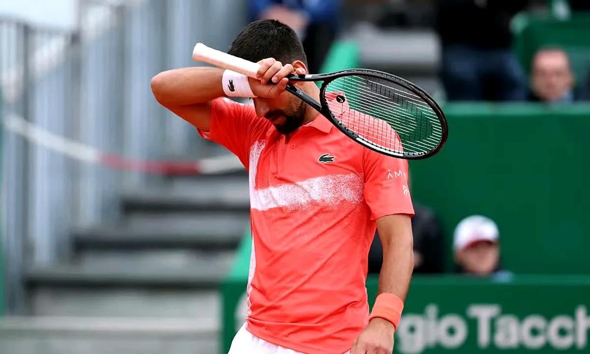 蒙特卡洛大师赛碾压ATP总决赛，穆雷统治全场