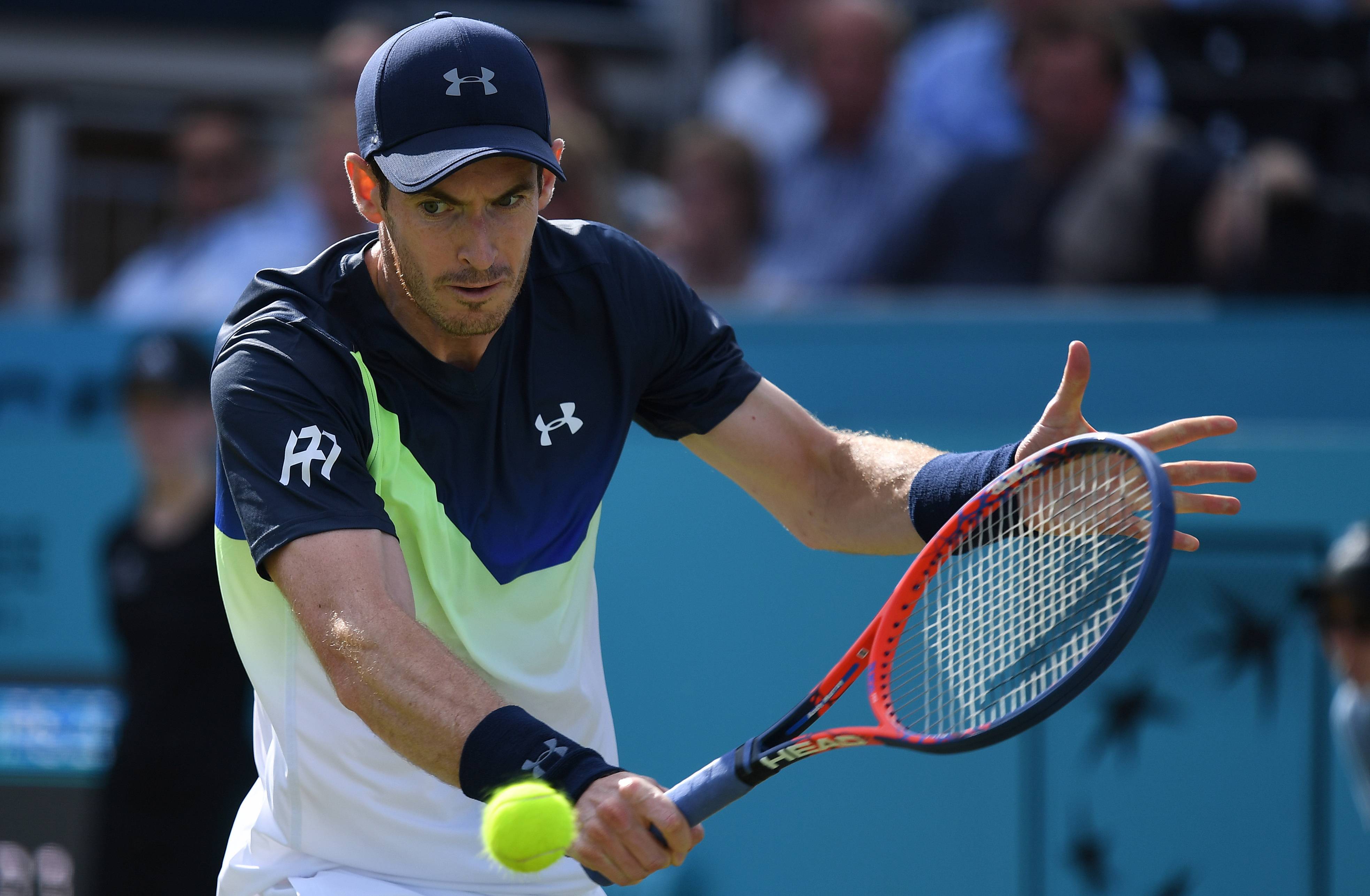 蒙特卡洛大师赛碾压ATP总决赛，穆雷统治全场