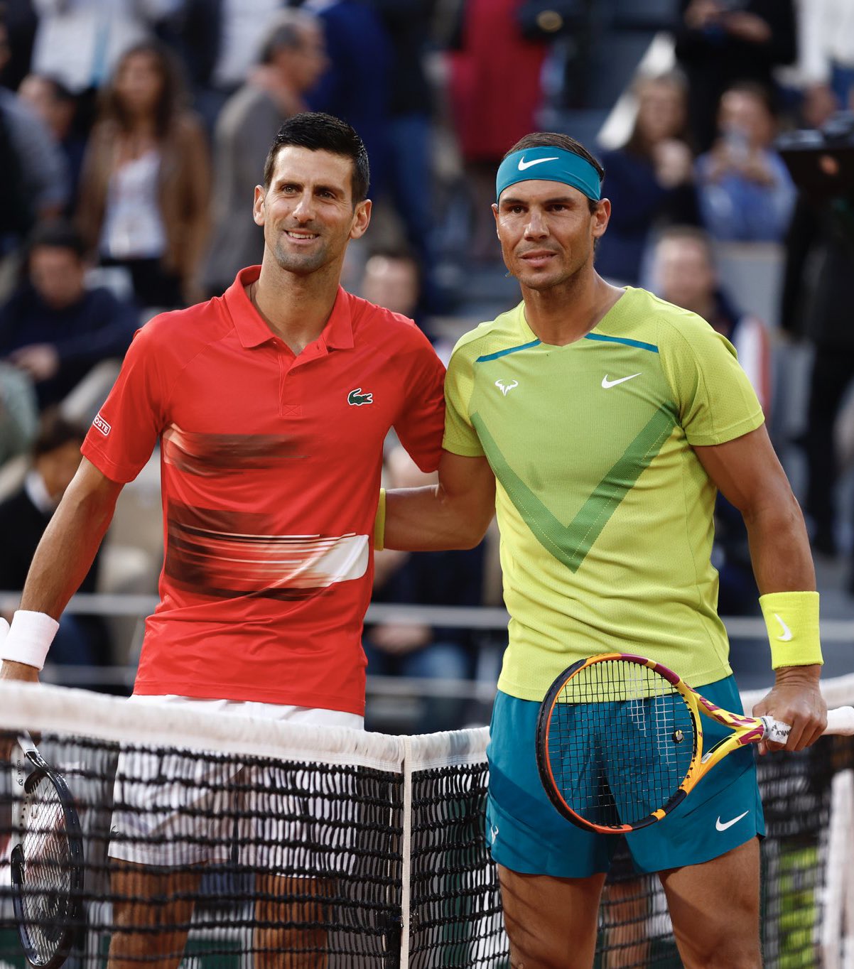 温网力克美网，纳达尔刷新纪录