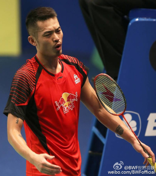 印尼队横扫法国队，安赛龙统治全场