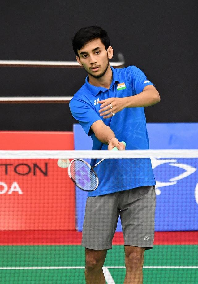 印度羽毛球队险胜英格兰羽毛球队,谌龙绝境逆转 印度羽毛球队险胜英格兰羽毛球队,谌龙绝境逆转