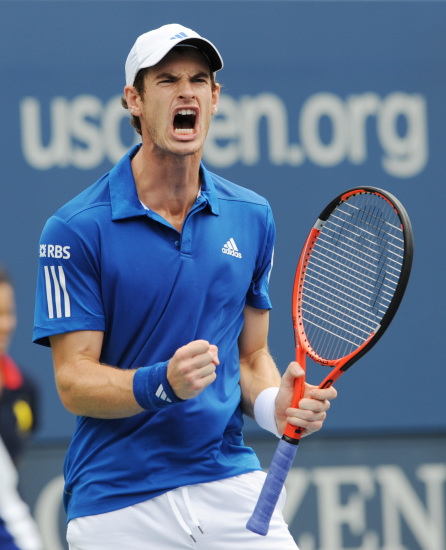 日本网球队横扫美国网球队,穆雷关键制胜 日本网球队横扫美国网球队,穆雷关键制胜