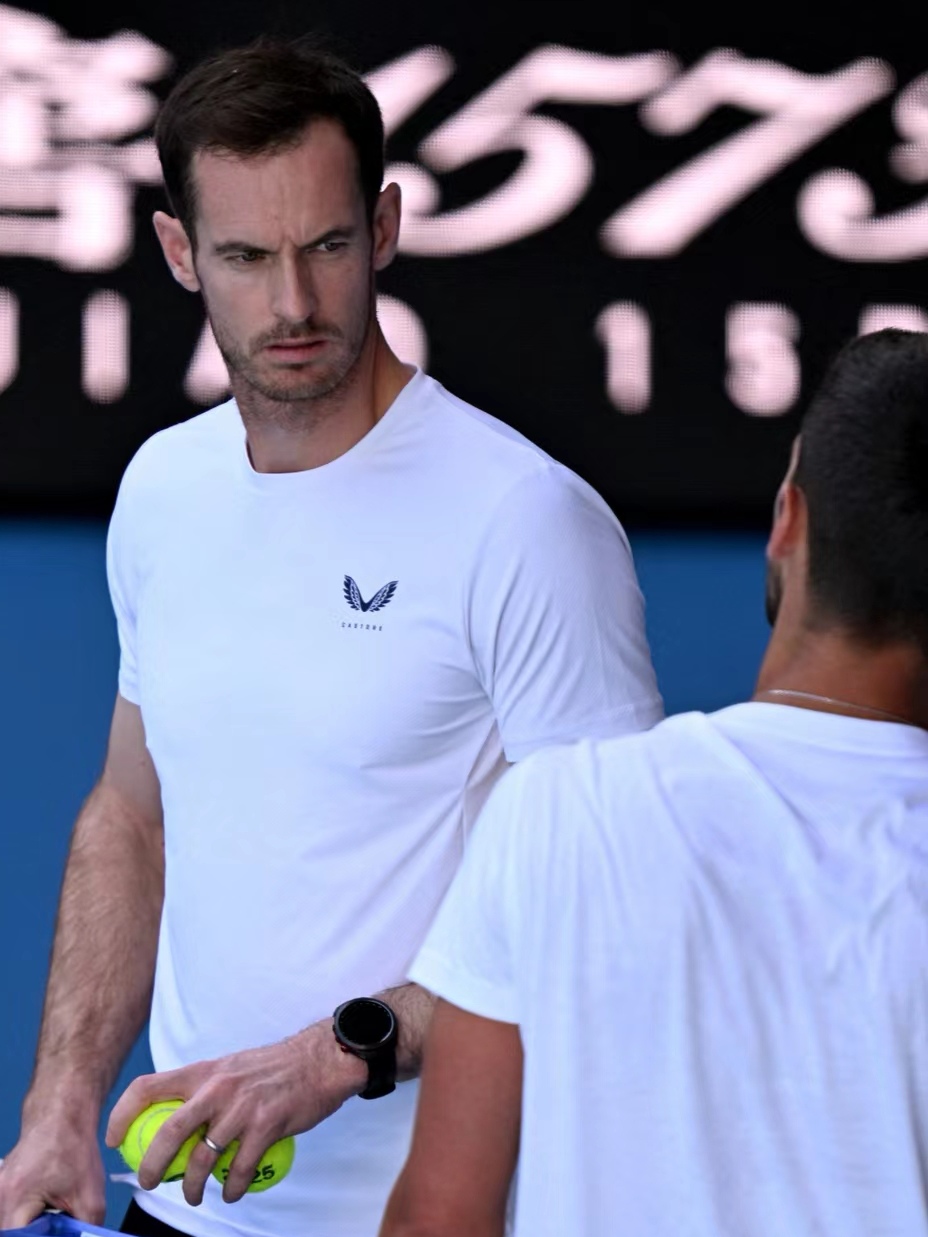 日本网球队横扫美国网球队,穆雷关键制胜 日本网球队横扫美国网球队,穆雷关键制胜