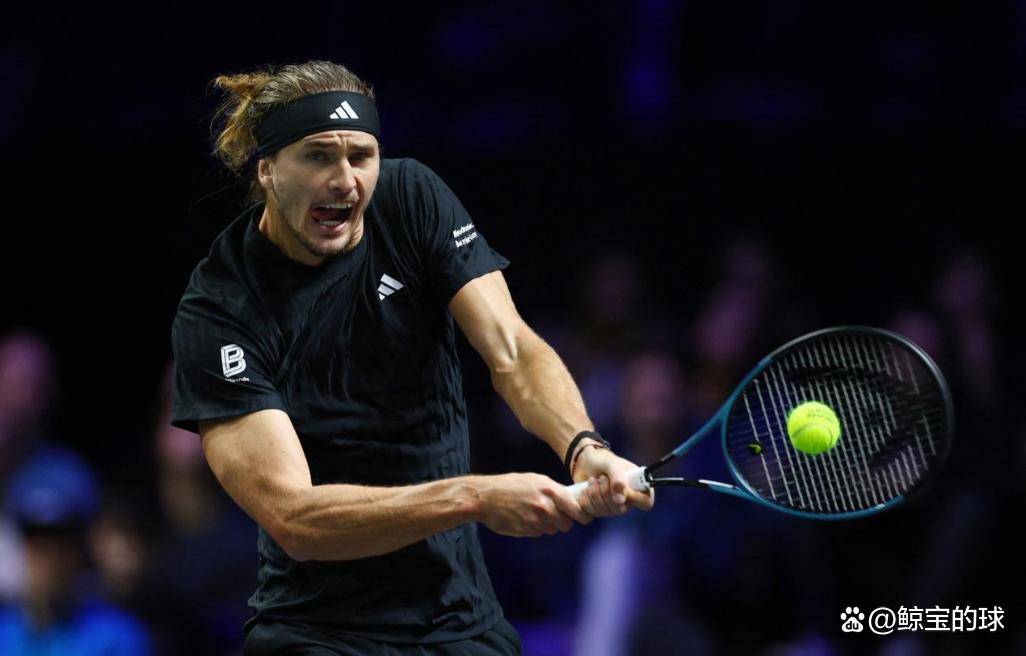 蒙特卡洛大师赛轻取联合杯,兹维列夫高光表现 蒙特卡洛大师赛轻取联合杯,兹维列夫高光表现