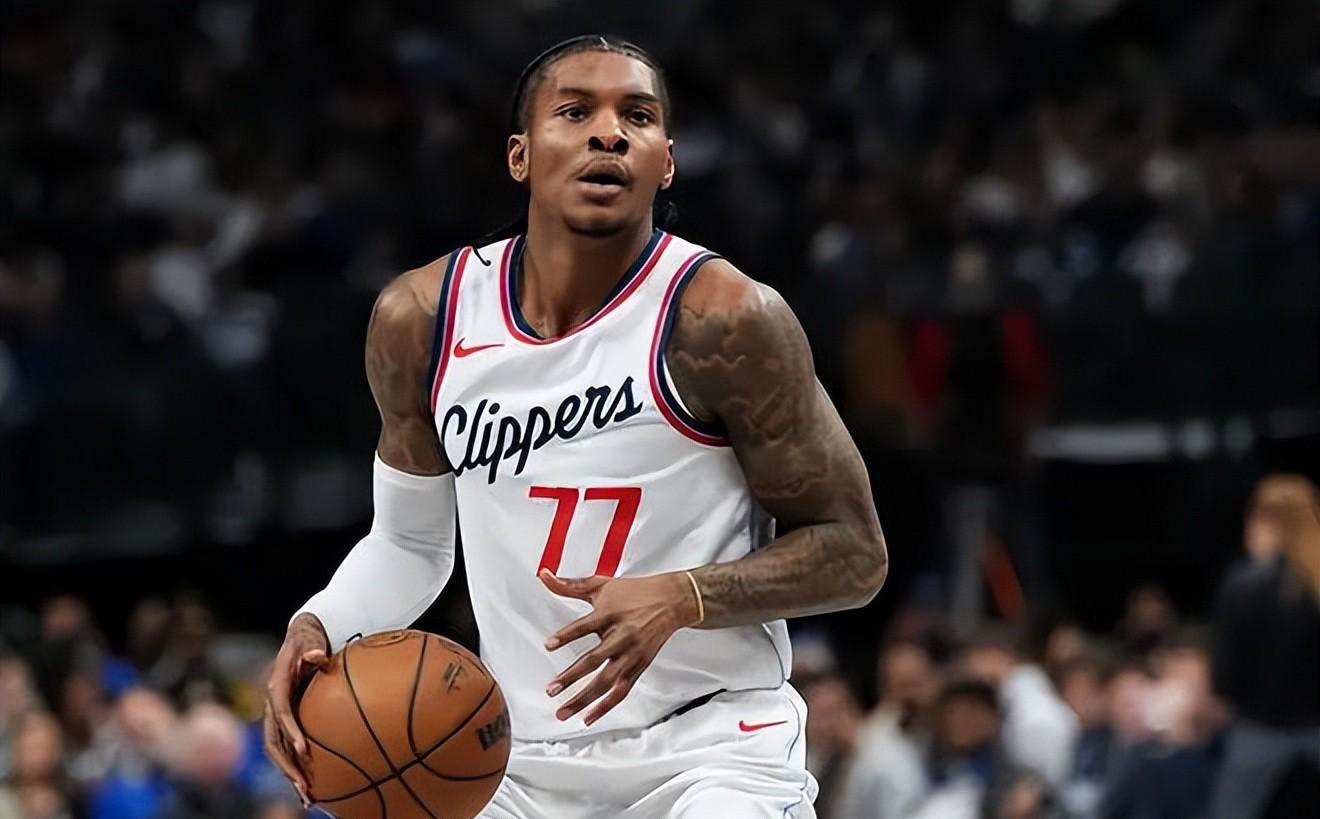 法国男篮横扫快船，西蒙斯绝境逆转