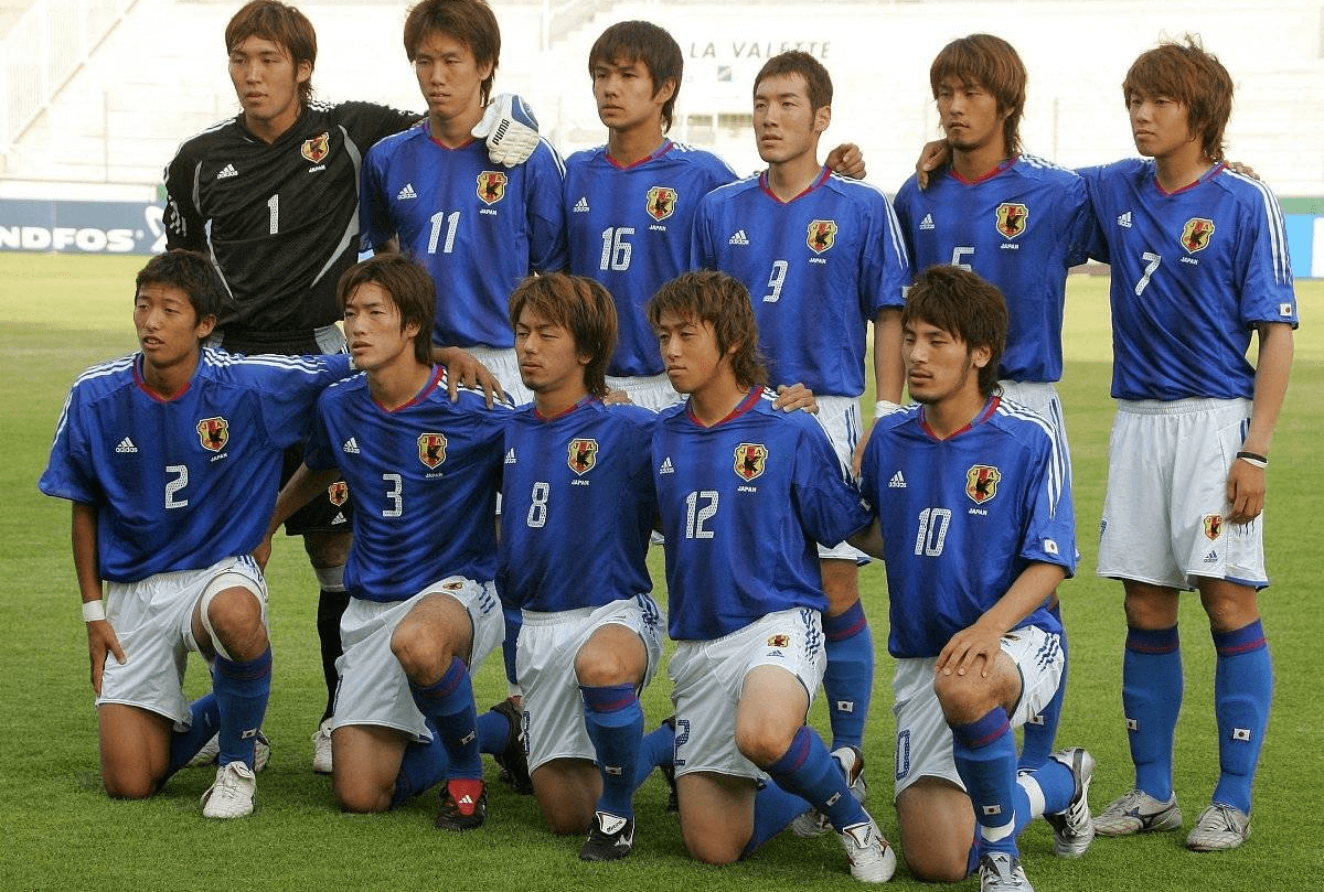 韩国队完胜日本队，黄鸭组合关键制胜