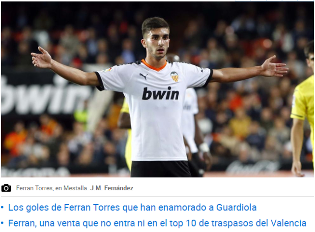 波兰鏖战瓦伦西亚，萨内惊艳世界